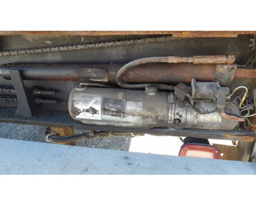 WALTCO MDL SERIES LIFTGATE ASSEMBLY