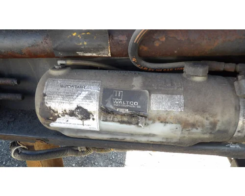WALTCO MDL SERIES LIFTGATE ASSEMBLY