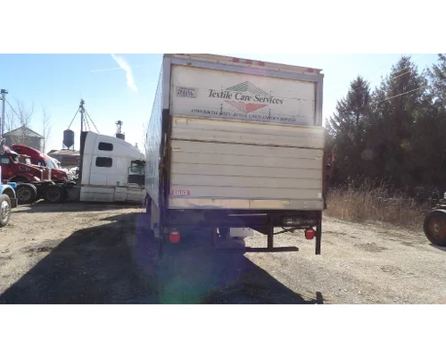 WALTCO MDL SERIES LIFTGATE ASSEMBLY