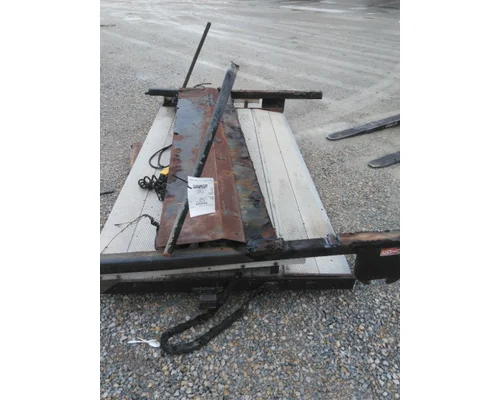 WALTCO MDL SERIES LIFTGATE ASSEMBLY