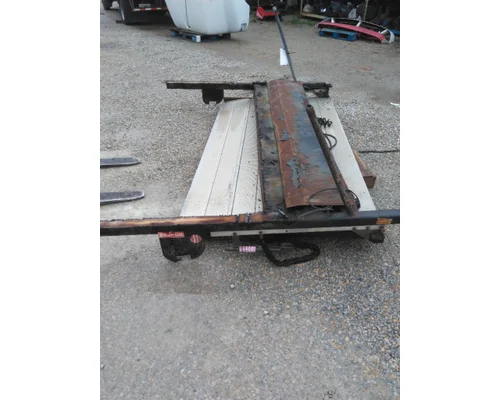 WALTCO MDL SERIES LIFTGATE ASSEMBLY