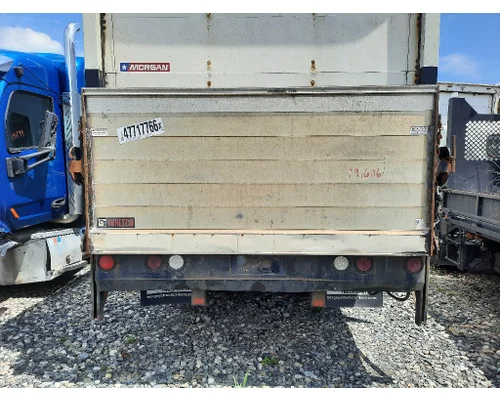 WALTCO MDL SERIES LIFTGATE ASSEMBLY