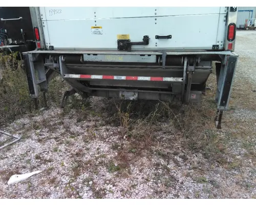 WALTCO MV LIFT GATE ASSEMBLY