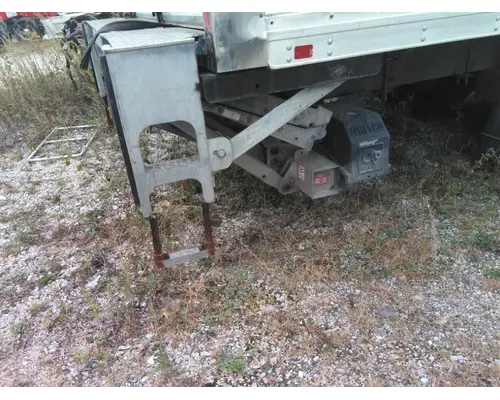 WALTCO MV LIFT GATE ASSEMBLY