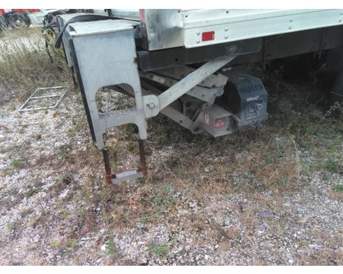 WALTCO MV LIFTGATE ASSEMBLY