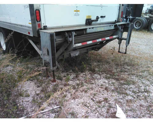 WALTCO MV LIFTGATE ASSEMBLY