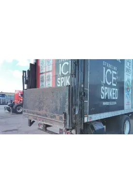 WALTCO RGL SERIES LIFT GATE ASSEMBLY