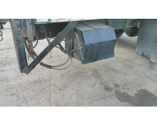 WALTCO RGL SERIES LIFT GATE ASSEMBLY