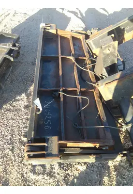 WALTCO WZ SERIES LIFT GATE ASSEMBLY