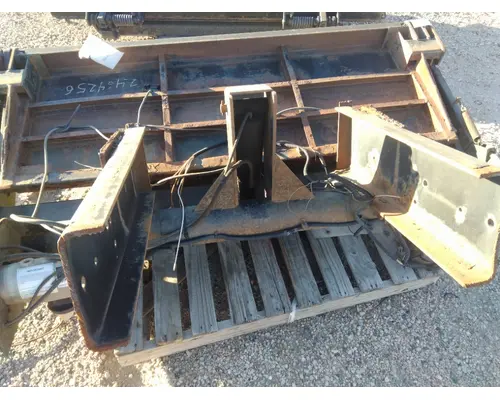 WALTCO WZ SERIES LIFT GATE ASSEMBLY