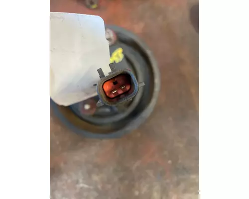 WARNER ELECTRIC Electromagnetic Fan Clutch Fan Clutch