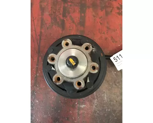 WARNER ELECTRIC Electromagnetic Fan Clutch Fan Clutch