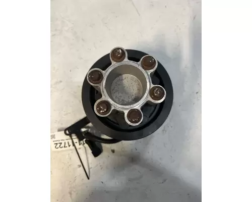 WARNER ELECTRIC Electromagnetic Fan Clutch Fan Clutch