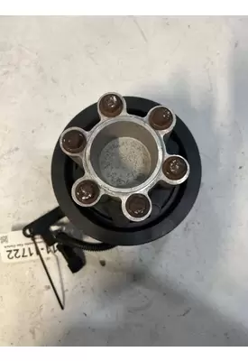 WARNER ELECTRIC Electromagnetic Fan Clutch Fan Clutch