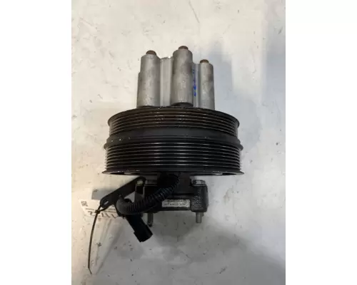WARNER ELECTRIC Electromagnetic Fan Clutch Fan Clutch
