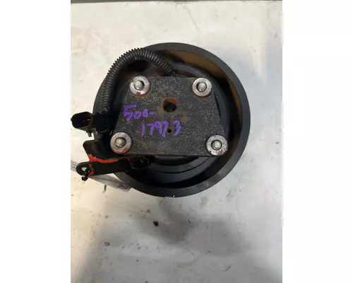 WARNER ELECTRIC Electromagnetic Fan Clutch Fan Clutch