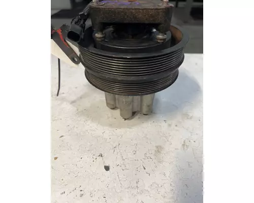 WARNER ELECTRIC Electromagnetic Fan Clutch Fan Clutch