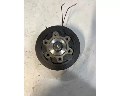 WARNER ELECTRIC Electromagnetic Fan Clutch Fan Clutch