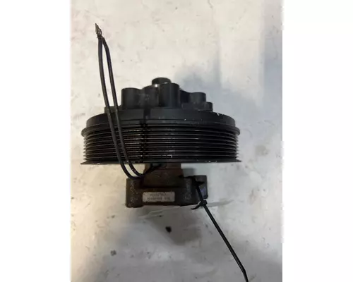 WARNER ELECTRIC Electromagnetic Fan Clutch Fan Clutch