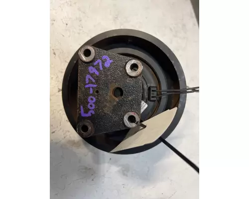 WARNER ELECTRIC Electromagnetic Fan Clutch Fan Clutch