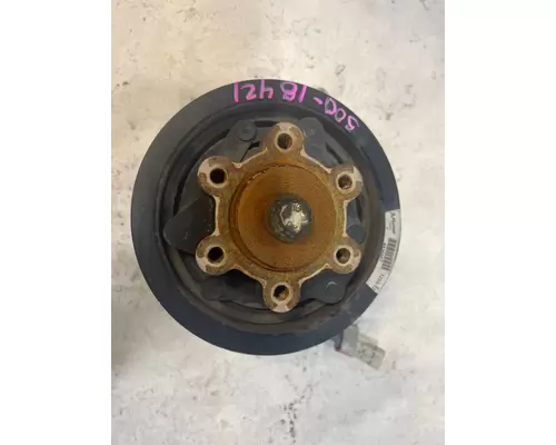 WARNER ELECTRIC Electromagnetic Fan Clutch Fan Clutch