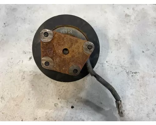 WARNER ELECTRIC Electromagnetic Fan Clutch Fan Clutch