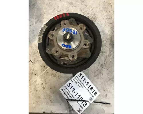 WARNER ELECTRIC Electromagnetic Fan Clutch Fan Clutch