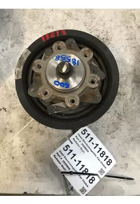 WARNER ELECTRIC Electromagnetic Fan Clutch Fan Clutch