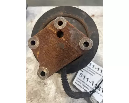 WARNER ELECTRIC Electromagnetic Fan Clutch Fan Clutch