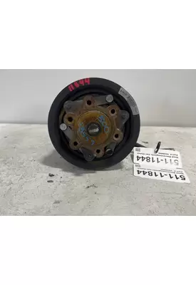 WARNER ELECTRIC Electromagnetic Fan Clutch Fan Clutch