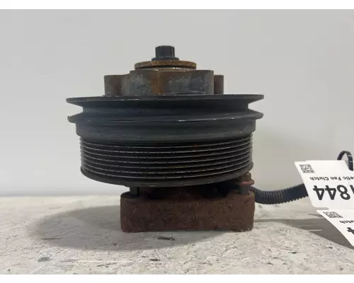 WARNER ELECTRIC Electromagnetic Fan Clutch Fan Clutch