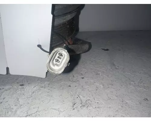 WARNER ELECTRIC Electromagnetic Fan Clutch Fan Clutch