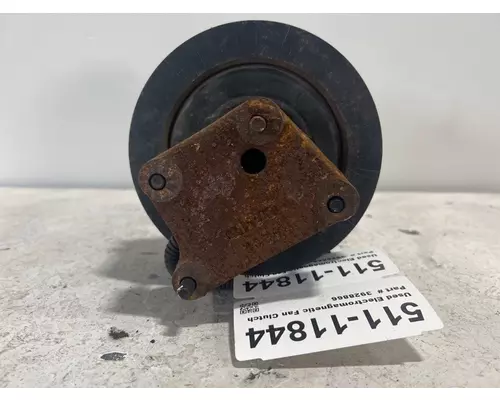 WARNER ELECTRIC Electromagnetic Fan Clutch Fan Clutch