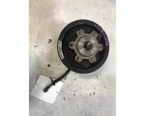 WARNER ELECTRIC Electromagnetic Fan Clutch Fan Clutch