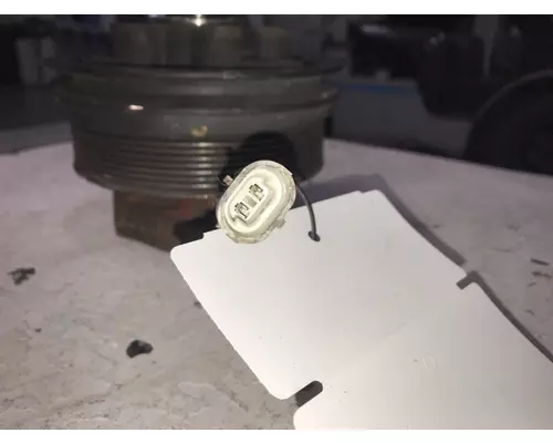WARNER ELECTRIC Electromagnetic Fan Clutch Fan Clutch