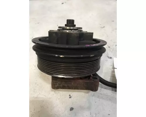 WARNER ELECTRIC Electromagnetic Fan Clutch Fan Clutch