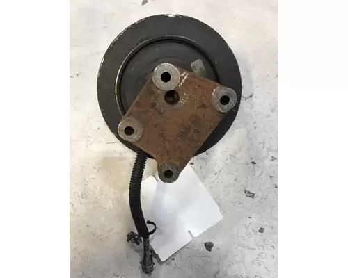 WARNER ELECTRIC Electromagnetic Fan Clutch Fan Clutch