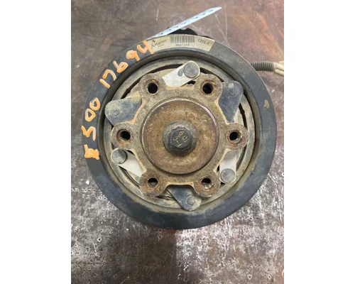 WARNER ELECTRIC Electromagnetic Fan Clutch Fan Clutches & Hubs OEM ...