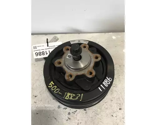 WARNER ELECTRIC Electromagnetic Fan Clutch Fan Clutches & Hubs