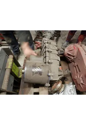 WARNER 1345 Transfer Case Assembly
