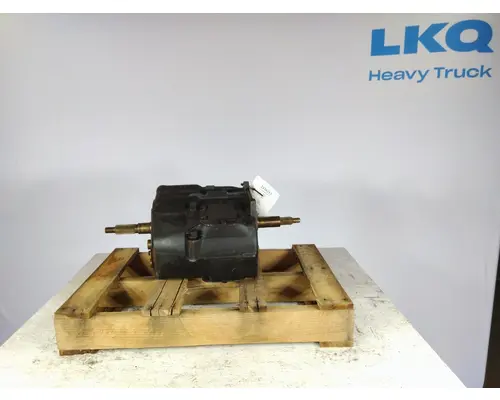 WARNER T19 TRANSMISSION ASSEMBLY