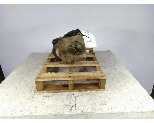 WARNER T19 TRANSMISSION ASSEMBLY