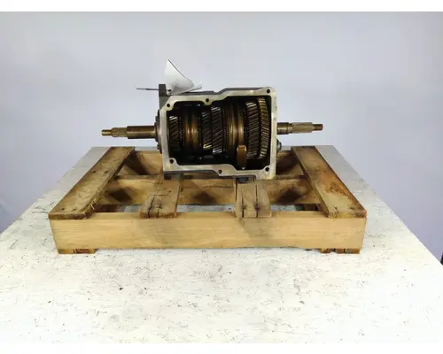 WARNER T19 TRANSMISSION ASSEMBLY