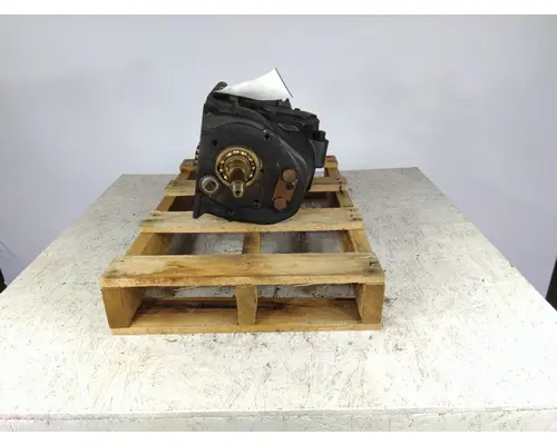 WARNER T19 TRANSMISSION ASSEMBLY