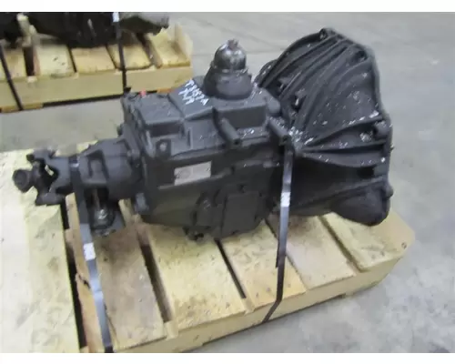 WARNER T19 TRANSMISSION ASSEMBLY