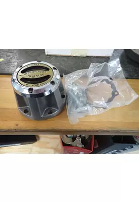 WARN 9072 Locking Hubs