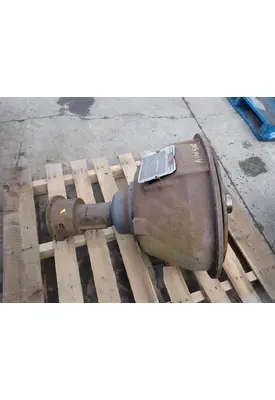 WASTEQUIP CUSCO 5661 Transmission/Transaxle Assembly