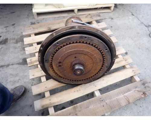 WASTEQUIP CUSCO 5661 TransmissionTransaxle Assembly