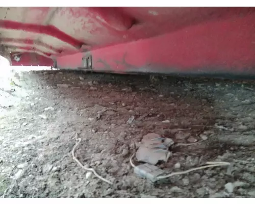WATER TANK PLASTIC TRUCK BODIES, TANK