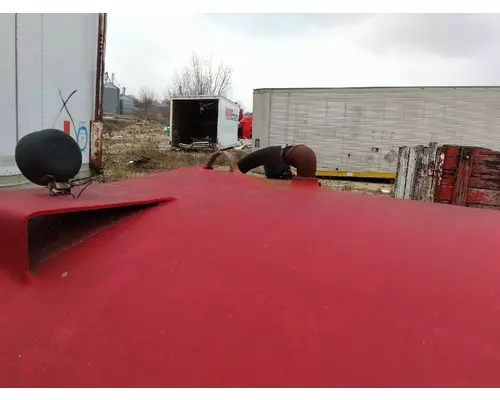 WATER TANK PLASTIC TRUCK BODIES, TANK